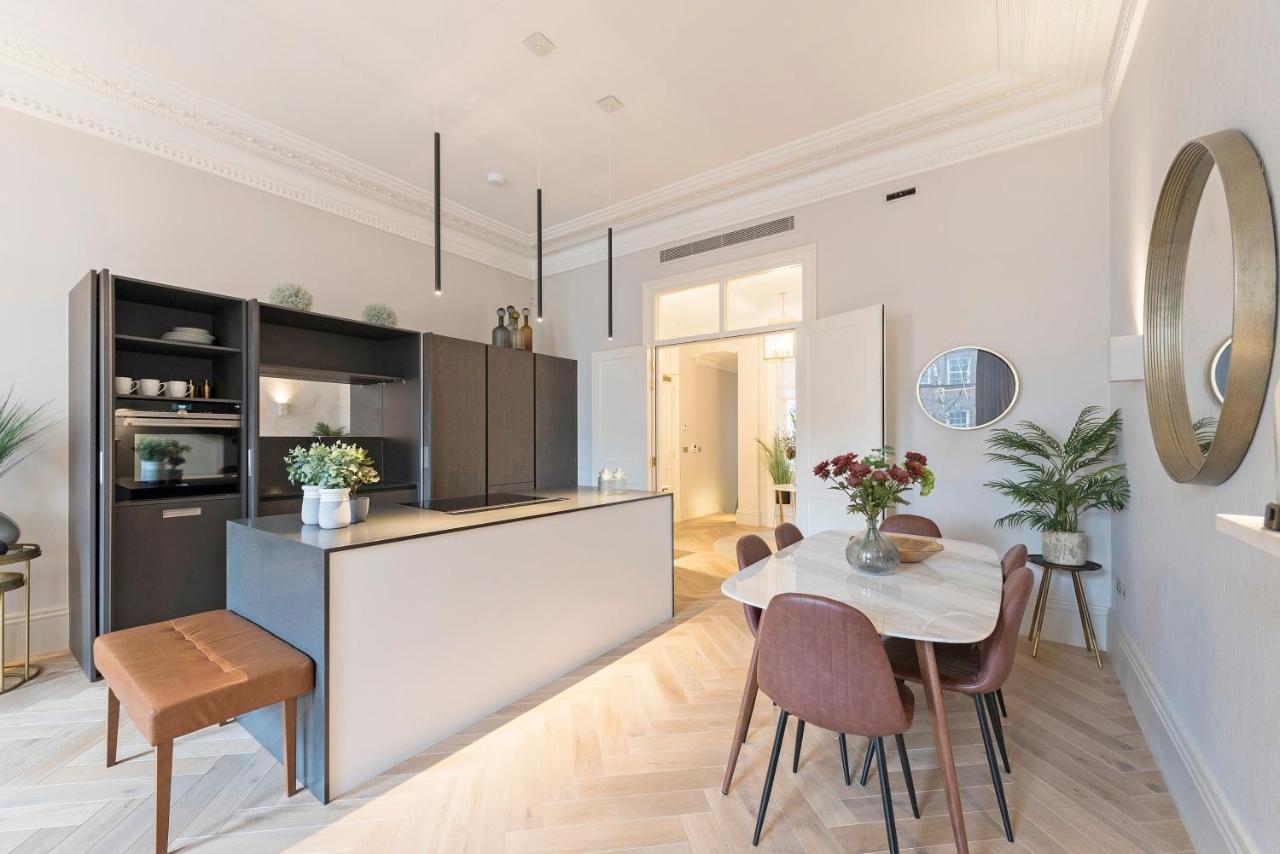 Air Con - Luxury - Hyde Park Appartamento