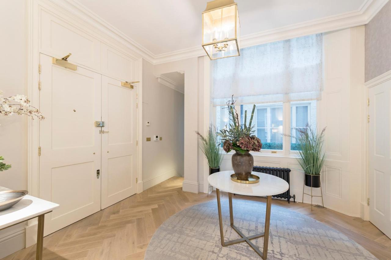 Appartamento Air Con - Luxury - Hyde Park Londra