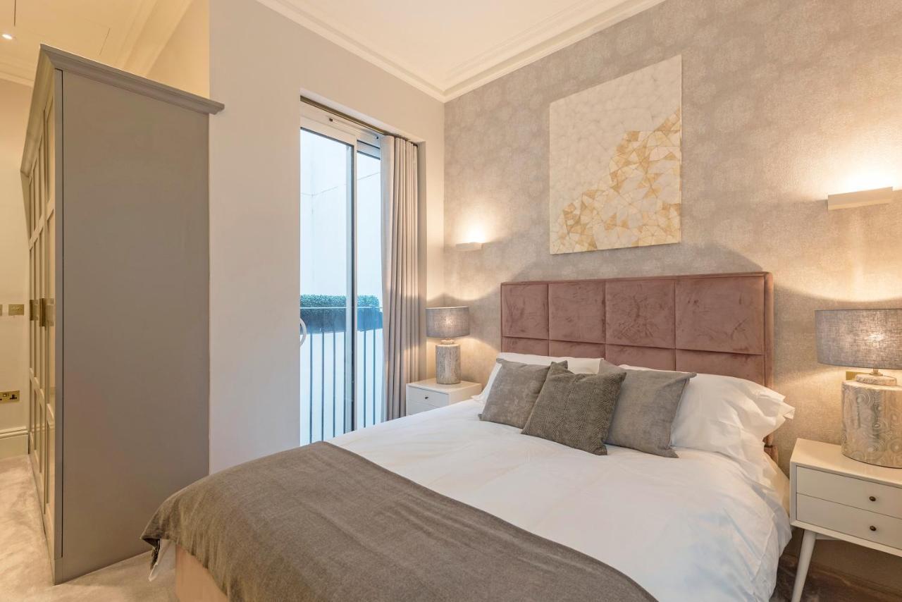 Air Con - Luxury - Hyde Park Appartamento Londra