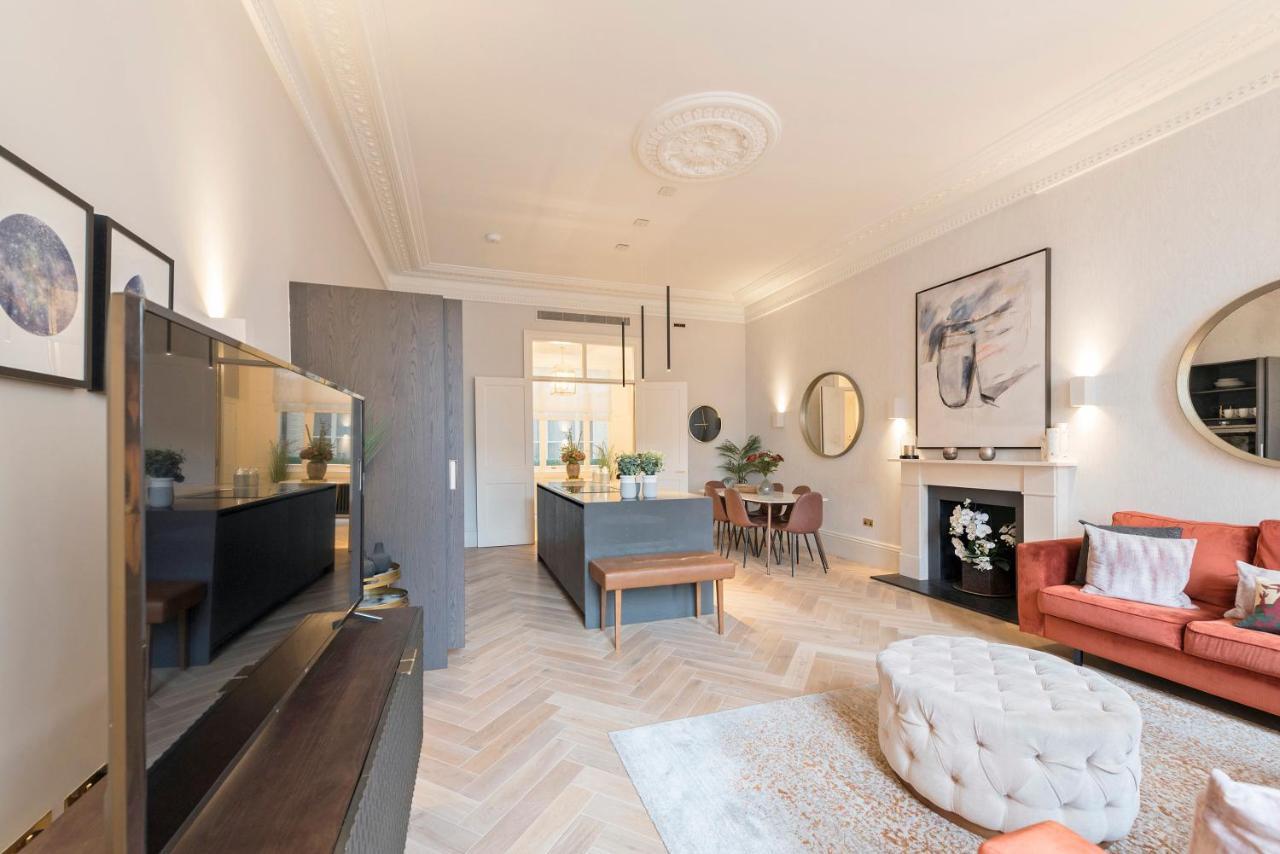 Appartamento Air Con - Luxury - Hyde Park *