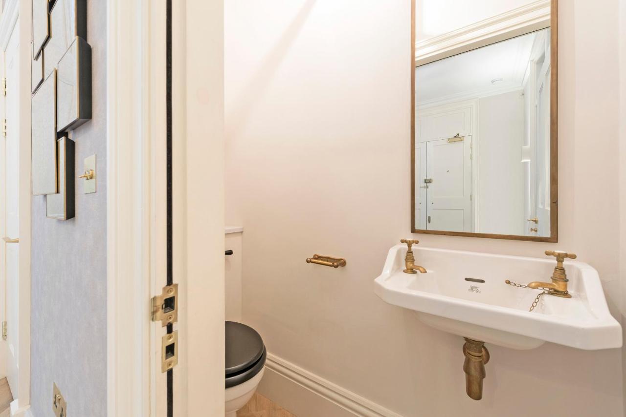 Air Con - Luxury - Hyde Park * Londra