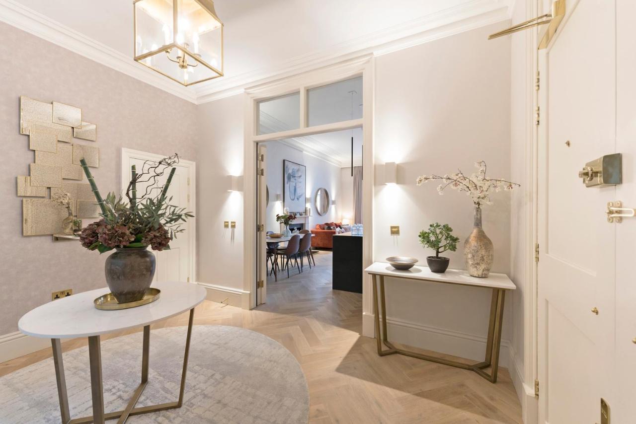 Air Con - Luxury - Hyde Park * Londra