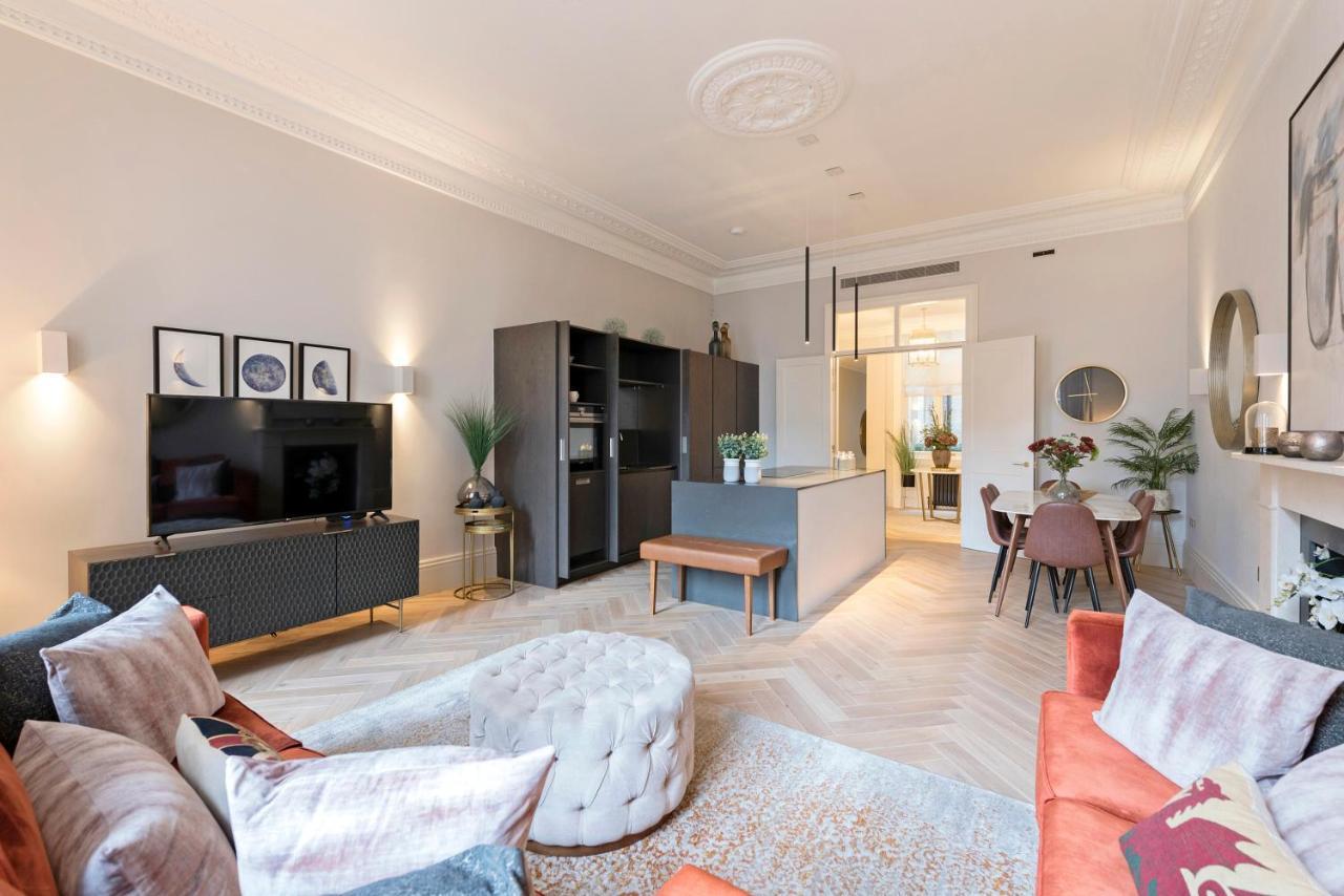 Appartamento Air Con - Luxury - Hyde Park Londra